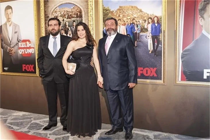Fox TV yeni sezon tanıtım gecesi