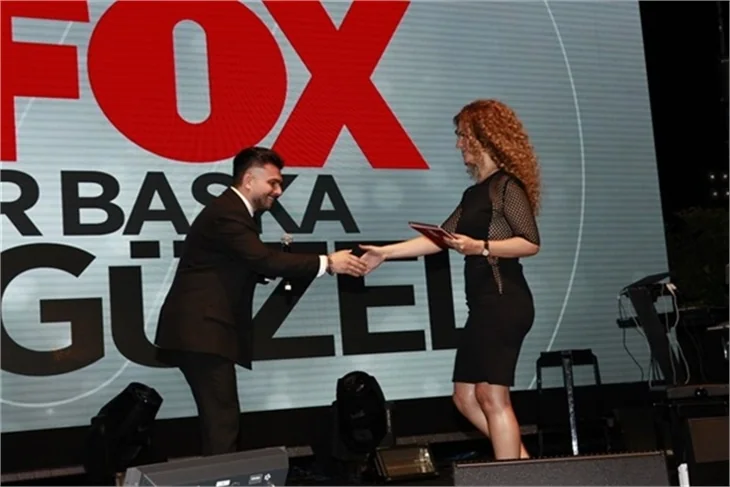 Fox TV yeni sezon tanıtım gecesi