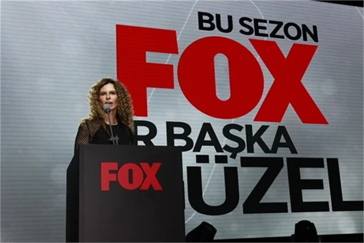 Fox TV yeni sezon tanıtım gecesi