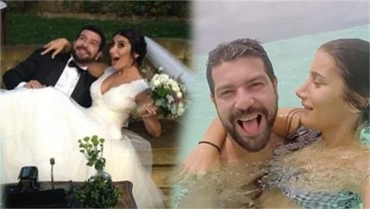 İrem Derici'den itiraflar!