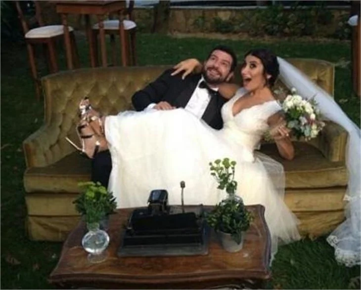 İrem Derici'den itiraflar!