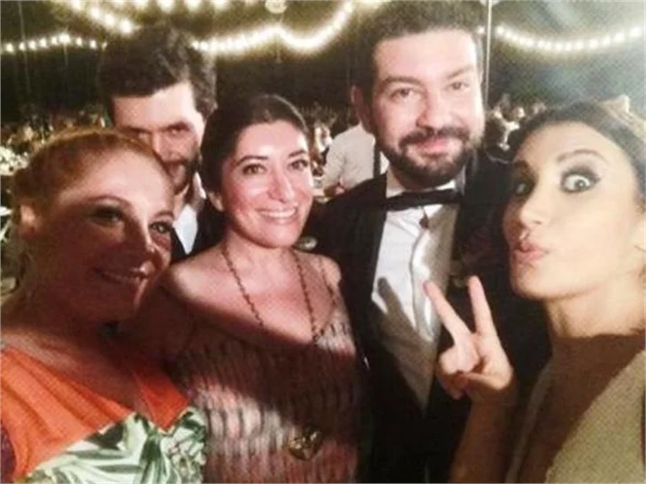 İrem Derici'den itiraflar!
