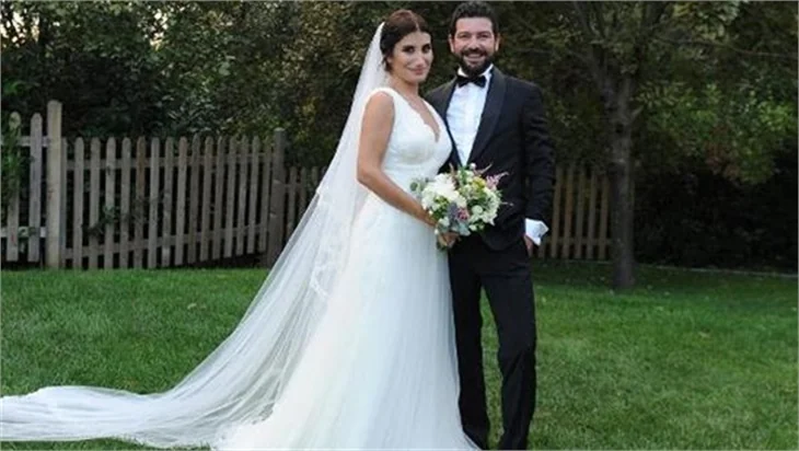 İrem Derici'den itiraflar!