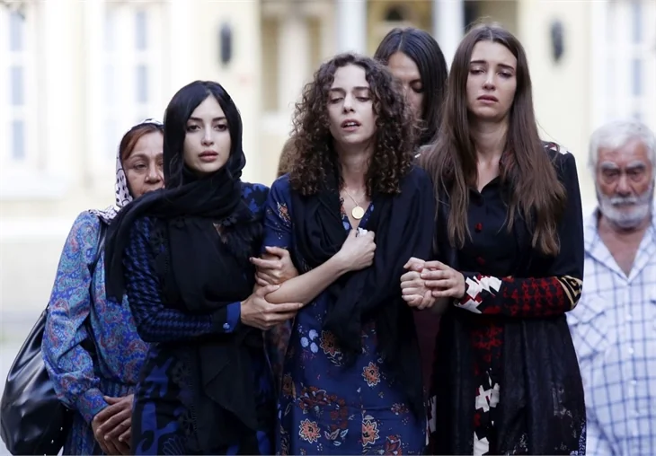 Türkiye torun Nazif'e ağladı!