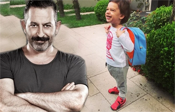 Cem Yılmaz: Oku baban gibi eşek olma!