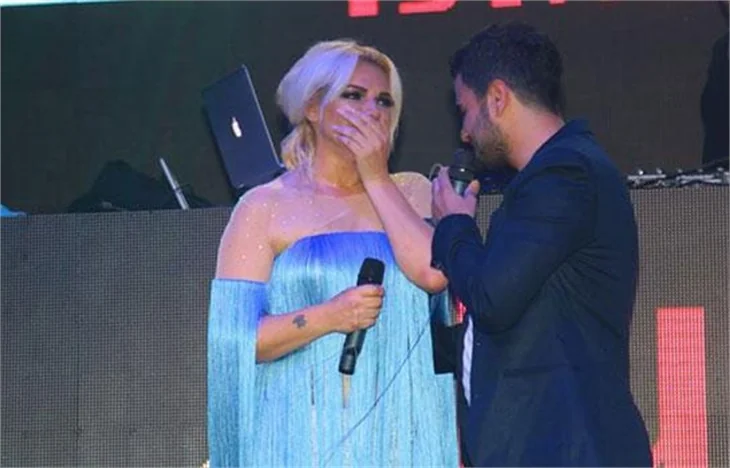 Fulden Uras nasıl kilo verdi?