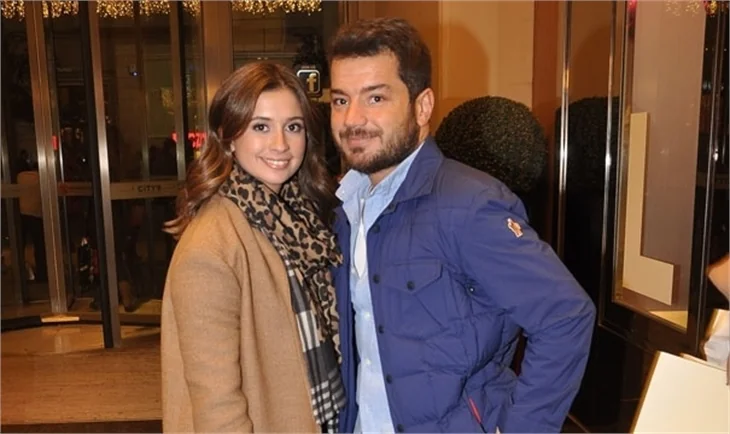 Buse Terim: Çocuk için çok erken!