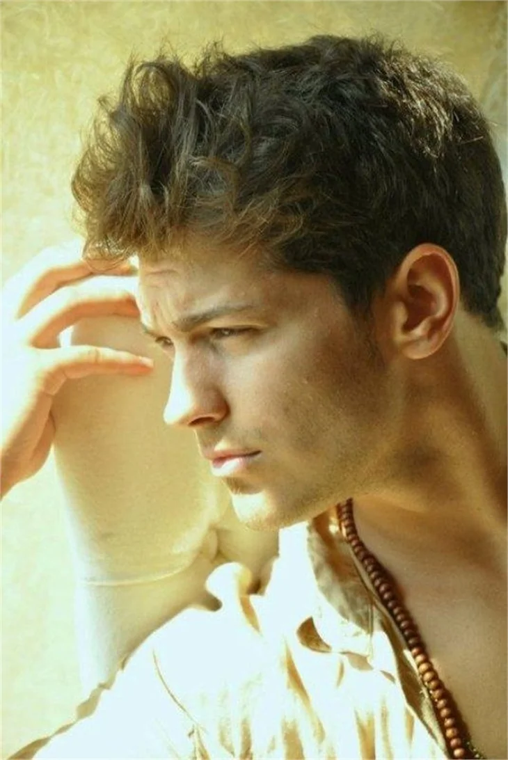 Çağatay Ulusoy'un yeni evi!