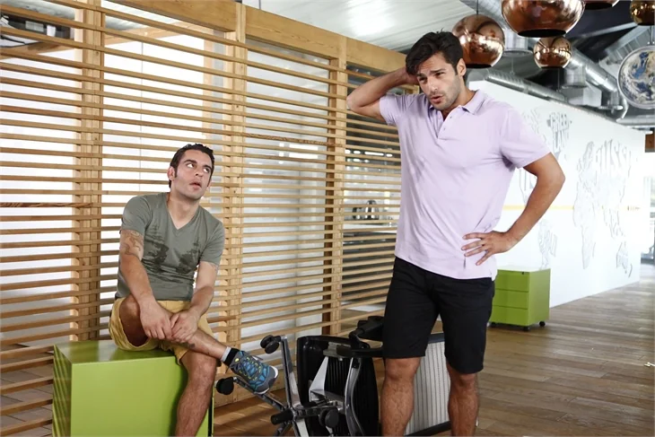 'Kiraz Mevsimi'nde kadın ittifakı!