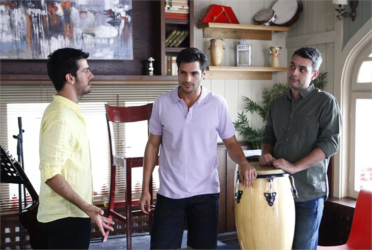'Kiraz Mevsimi'nde kadın ittifakı!