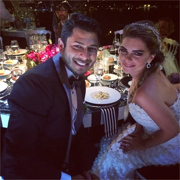 Pelin Karahan'a oğlundan mektup!