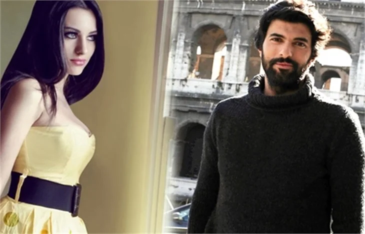 Engin Akyürek ile Tuvana Türkay’a uyarı