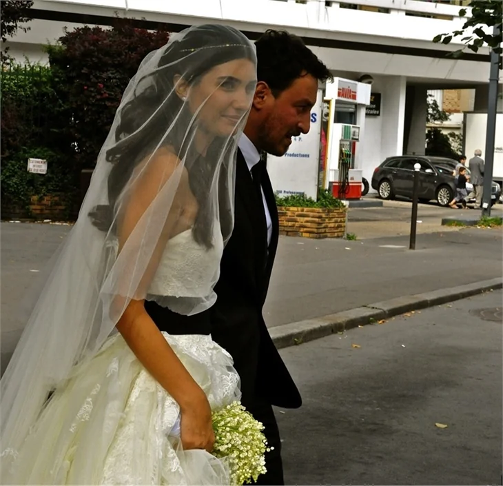 Onur Saylak, Tuba Büyüküstün aşkını anlattı!