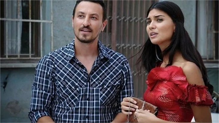 Onur Saylak, Tuba Büyüküstün aşkını anlattı!