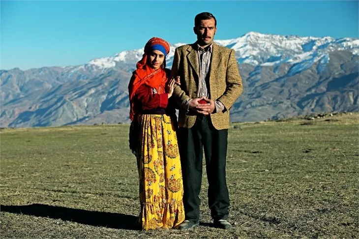 Büşra Pekin'in yeni rolü!