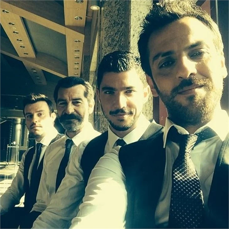 Kaan Yıldırım'dan samimi açıklamalar!