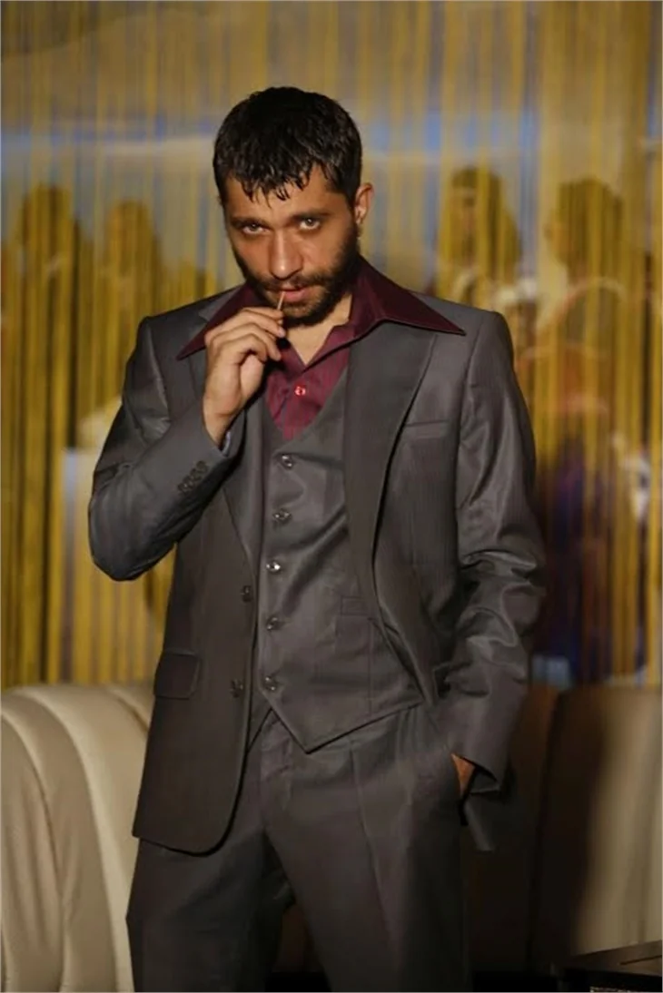 Karadayı'nın Hanım Ağası