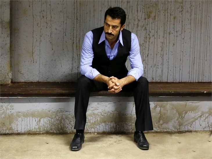 Karadayı'nın Hanım Ağası