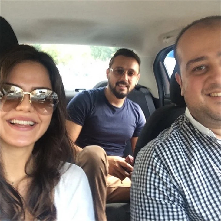 Karagül dizisine yeni oyuncu!