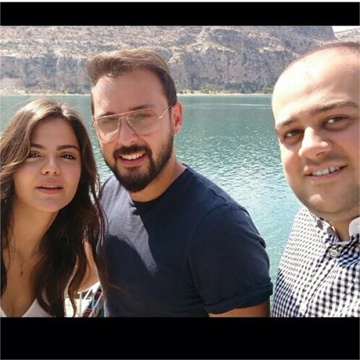 Karagül dizisine yeni oyuncu!
