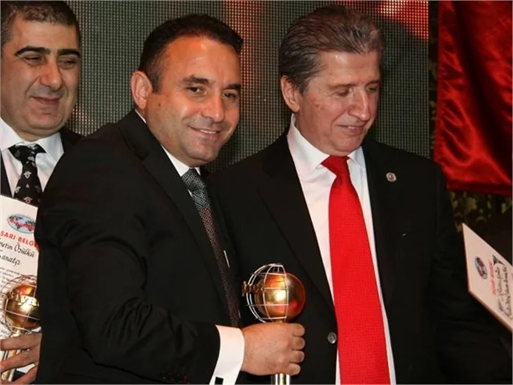 Deniz Seki, Kadıköy'de!