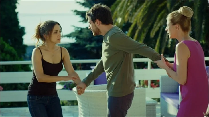 Güllerin Savaşı'yla ilgili flaş iddia!