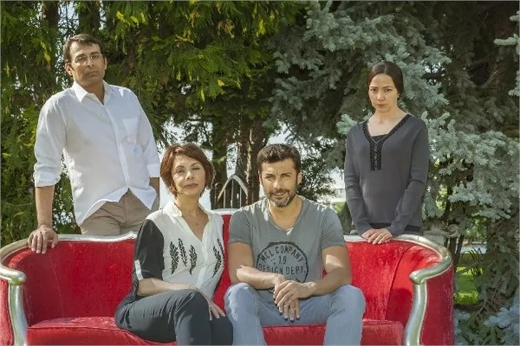 Güllerin Savaşı'yla ilgili flaş iddia!