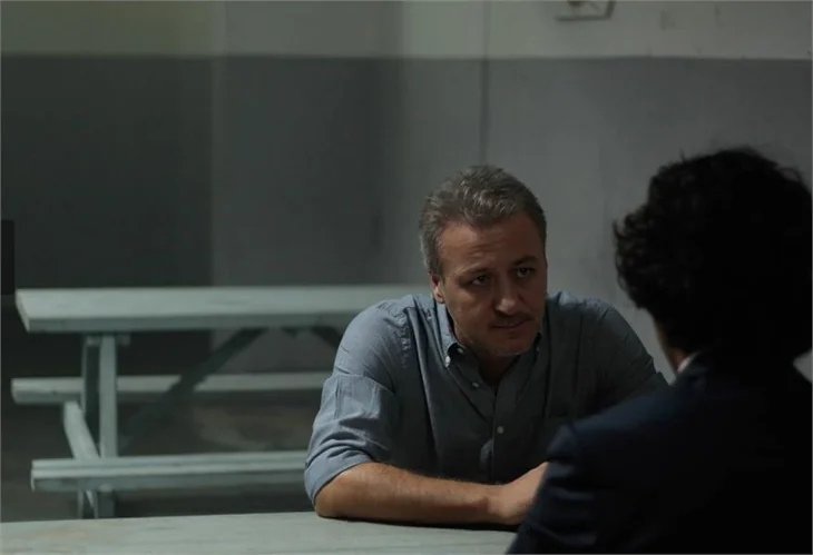 Medcezir 41. Bölüm Fotoğrafları