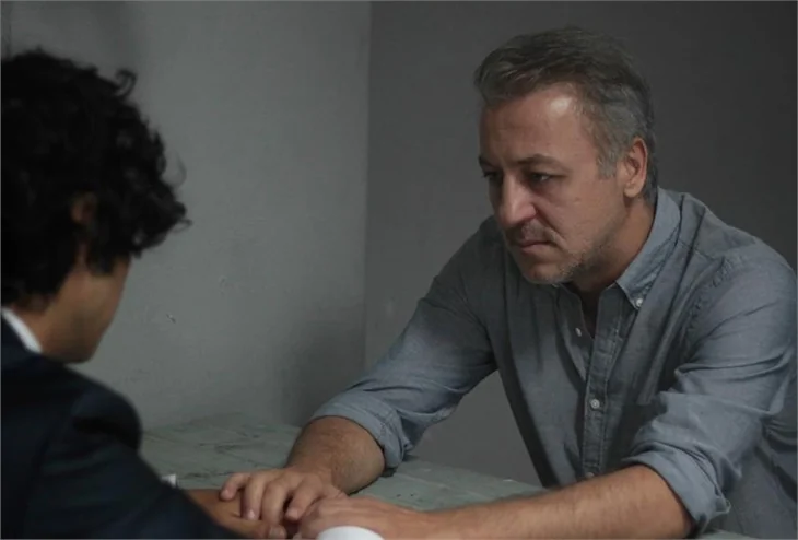 Medcezir 41. Bölüm Fotoğrafları