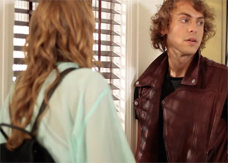 Medcezir 41. Bölüm Fotoğrafları