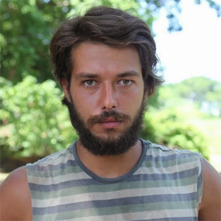 Hilmicem: Sarışın kadınlar dikkatimi çekiyor!