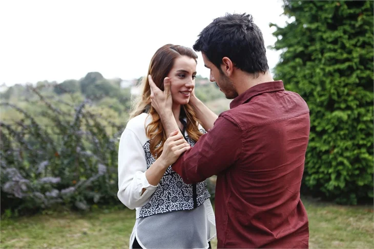 Kiraz Mevsimi'nde Öykü ile Ayaz'ın zor sınavı!
