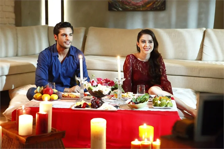 Kiraz Mevsimi'nde Öykü ile Ayaz'ın zor sınavı!