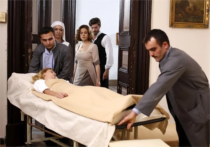 'Kurt Seyit ve Şura' darmadağın oldu!