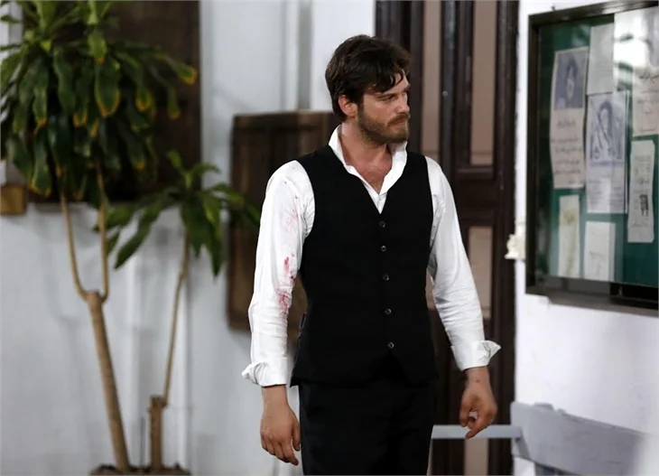 'Kurt Seyit ve Şura' darmadağın oldu!