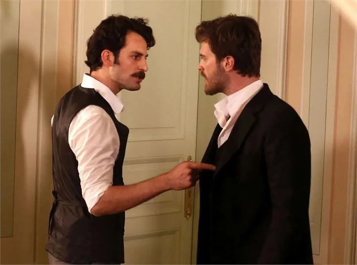 'Kurt Seyit ve Şura' darmadağın oldu!