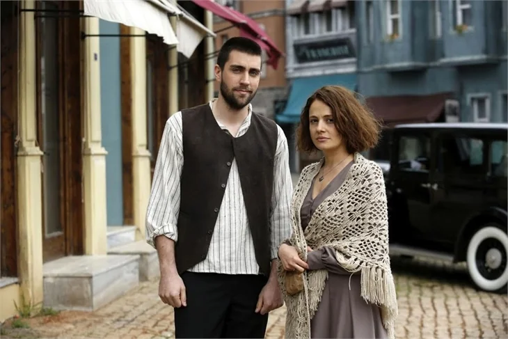 'Kurt Seyit ve Şura' darmadağın oldu!