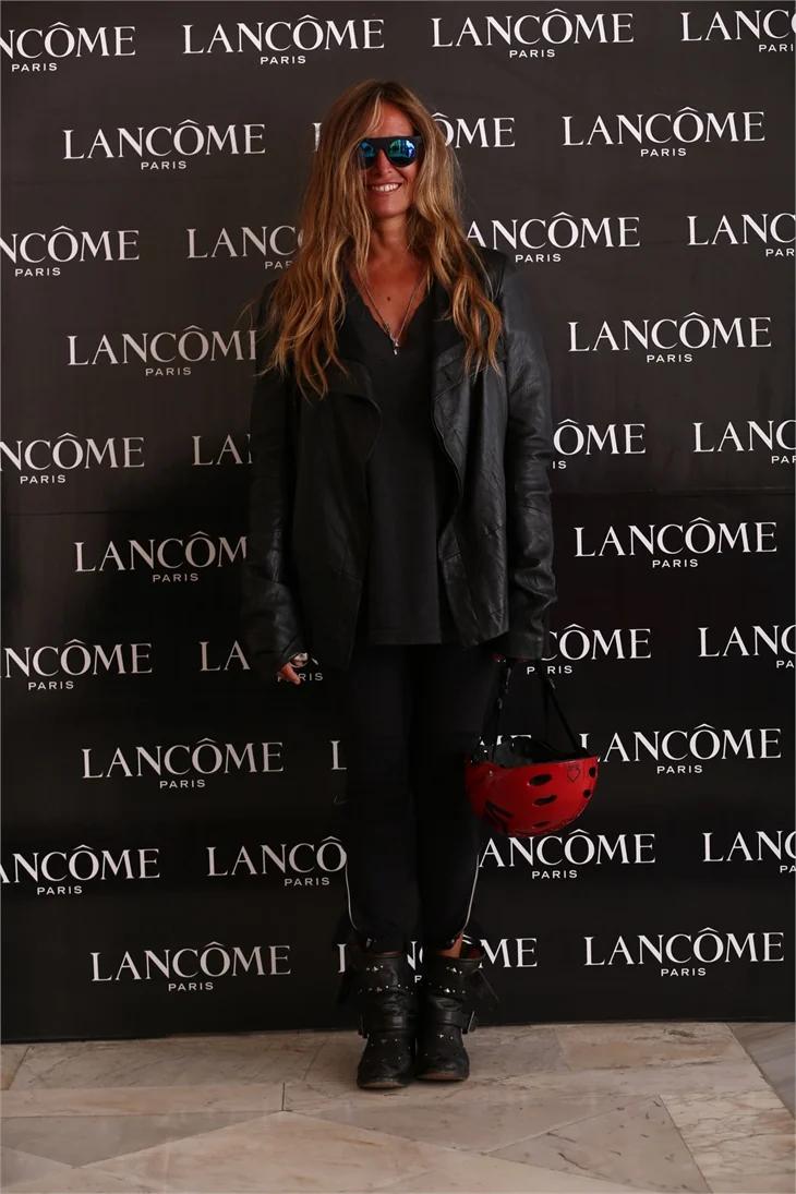 Maison Lancome Kapılarını Fransız Sarayı'nda aralıyor!