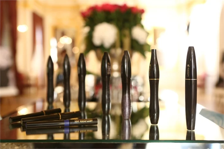 Maison Lancome Kapılarını Fransız Sarayı'nda aralıyor!