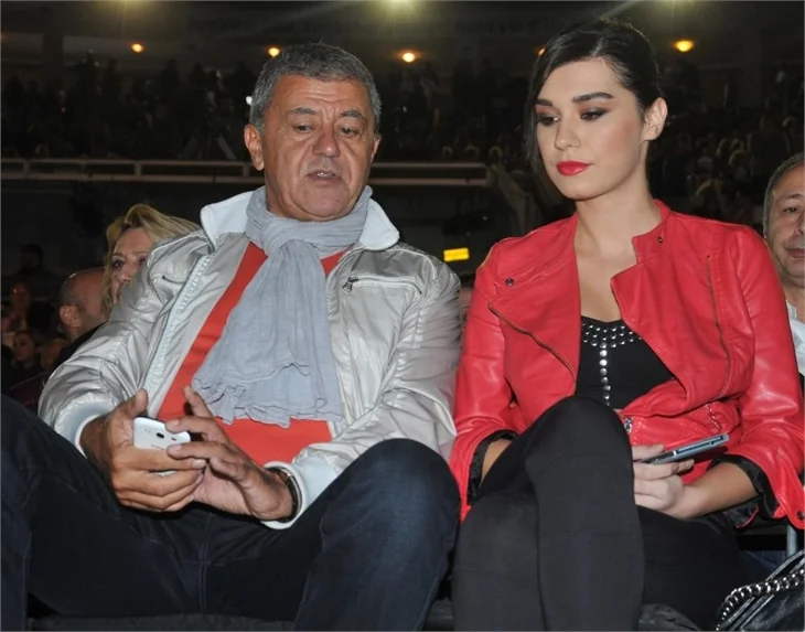 Neco'nun 50. yıl tablosu