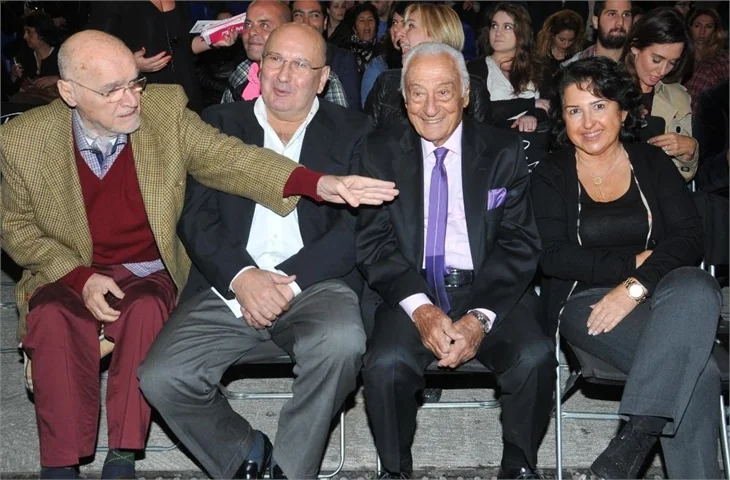 Neco'nun 50. yıl tablosu