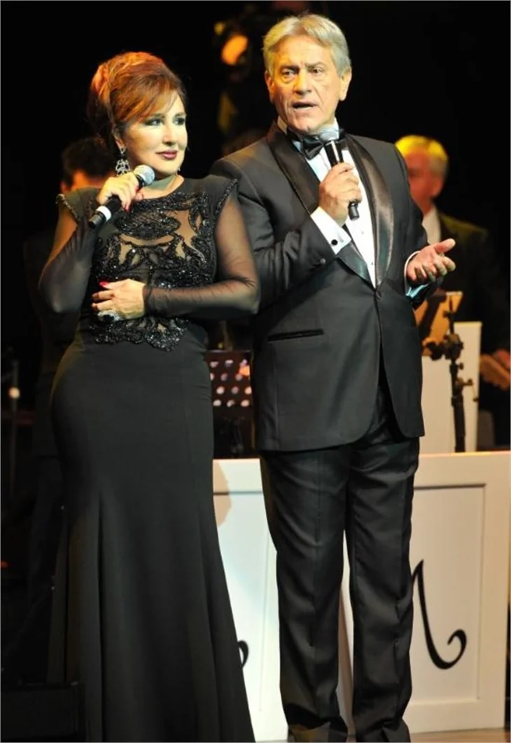 Neco'nun 50. yıl tablosu