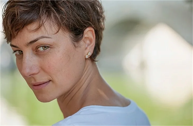 Sanem Çelik: Türkiye'den gittim çünkü...