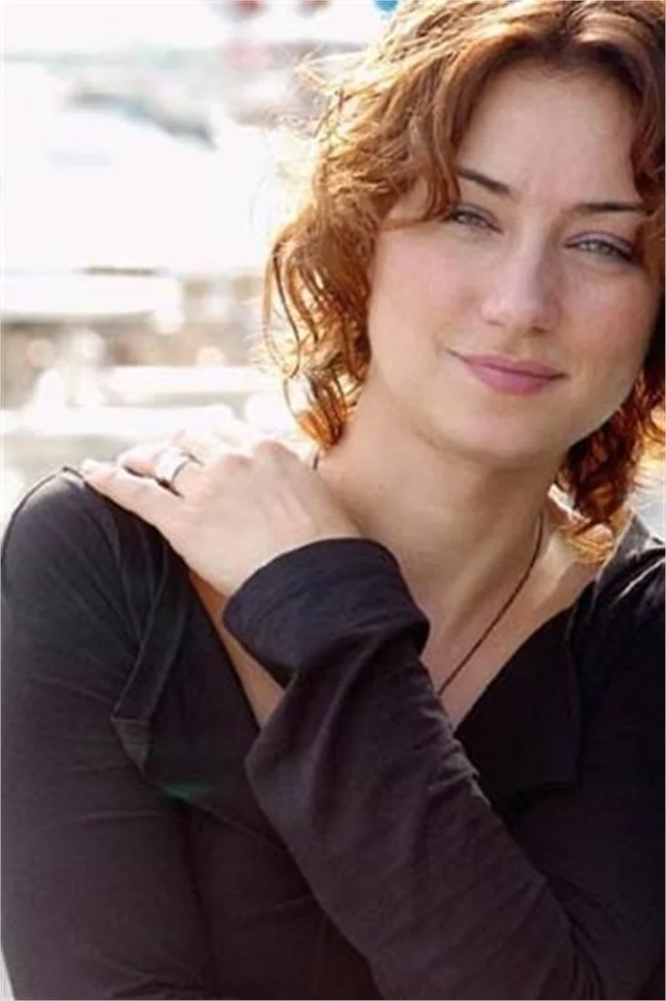 Sanem Çelik: Türkiye'den gittim çünkü...