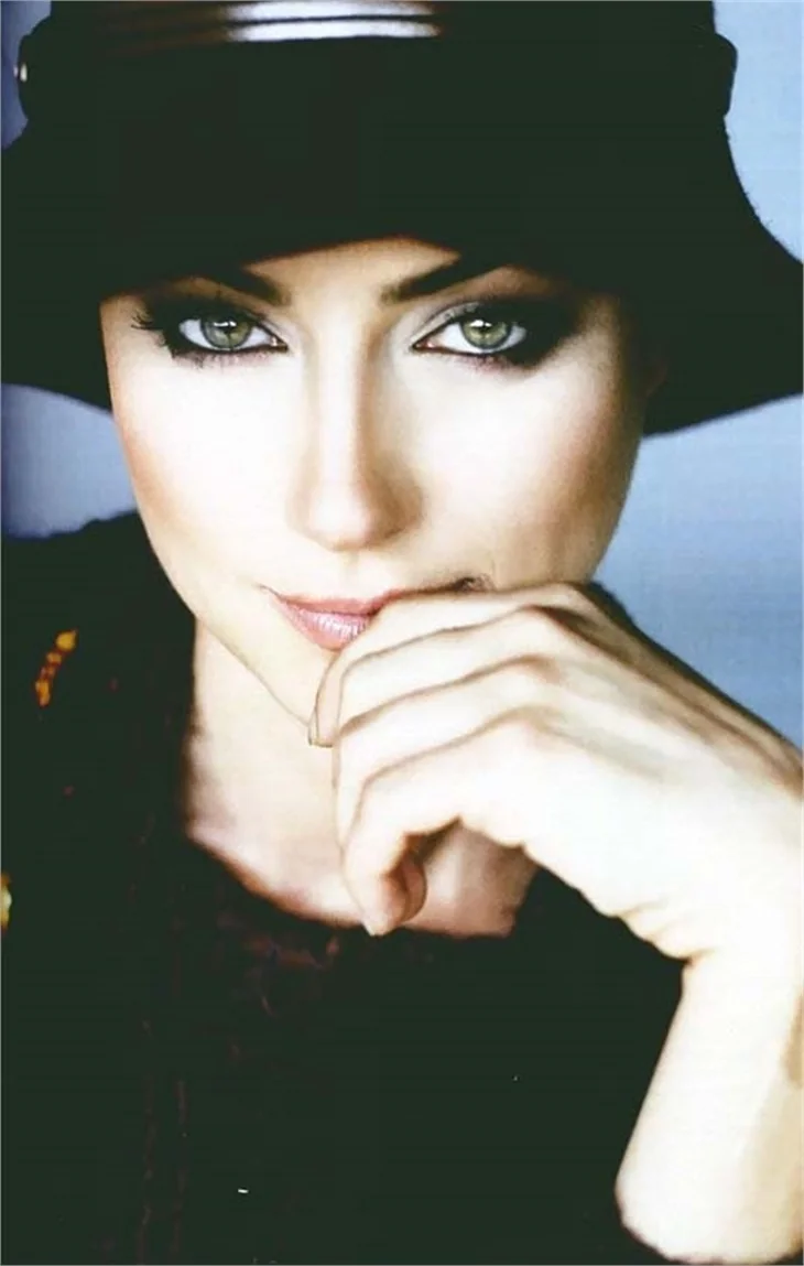 Sanem Çelik: Türkiye'den gittim çünkü...