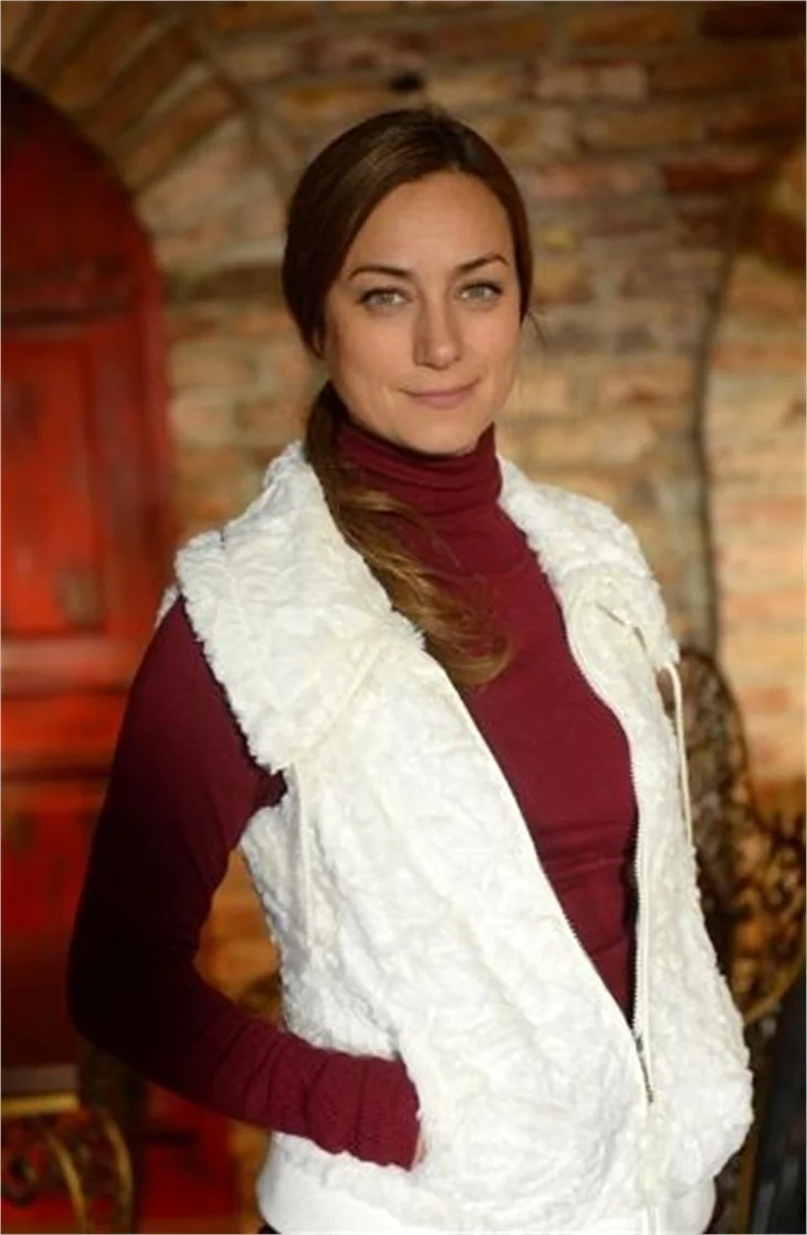 Sanem Çelik: Türkiye'den gittim çünkü...