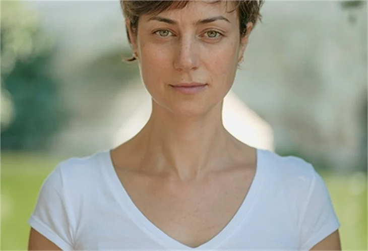Sanem Çelik: Türkiye'den gittim çünkü...