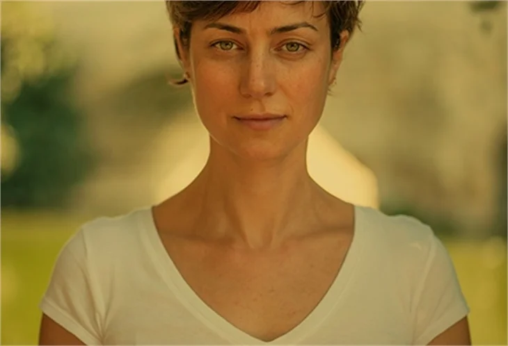 Sanem Çelik: Türkiye'den gittim çünkü...