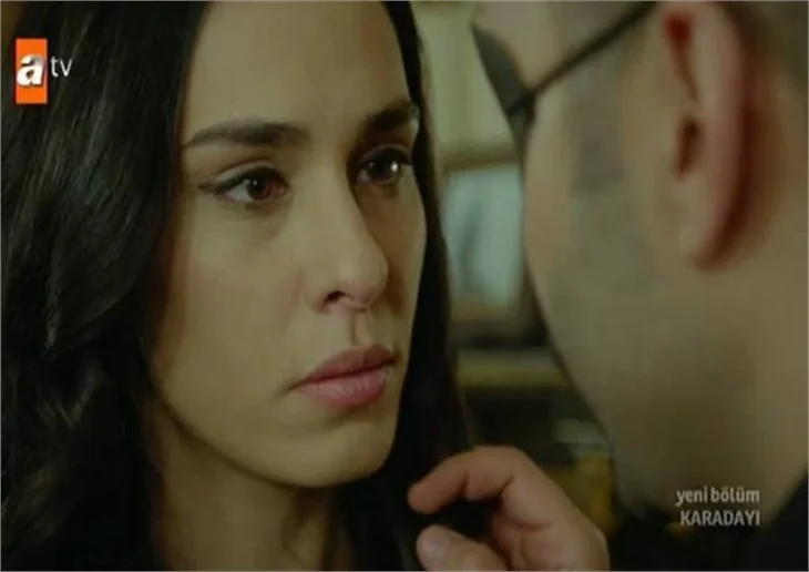 Karadayı'nın Nilay'ı boşandı!