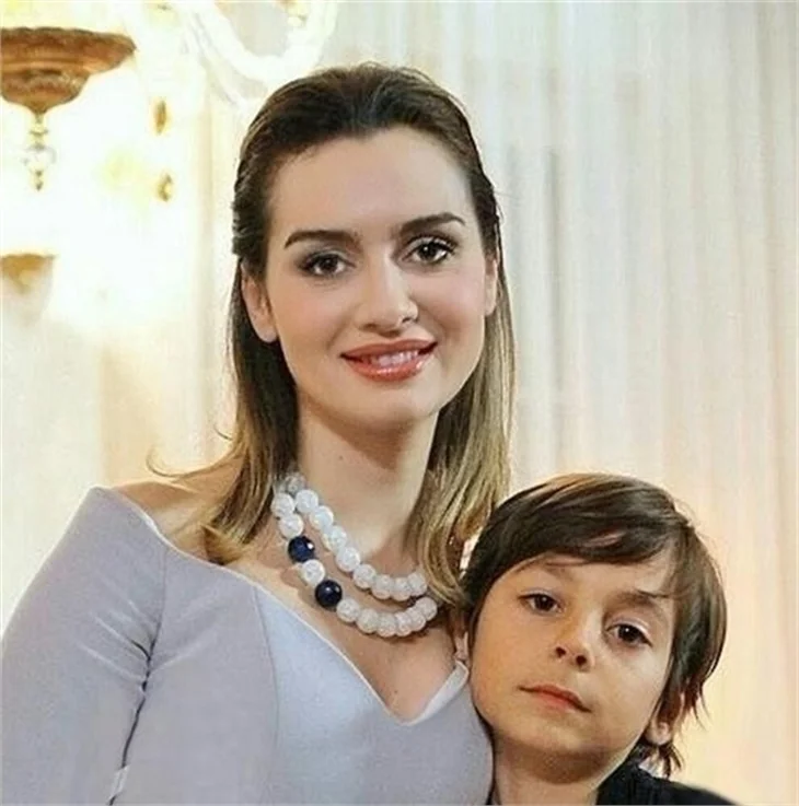 Küçük Ağa'ya büyük ceza!